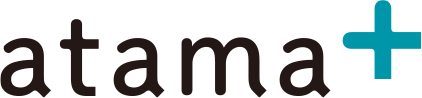 atama＋