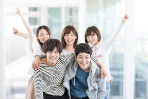 大学生