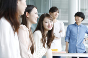 大学生が作る大学説明会