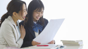 春期講習