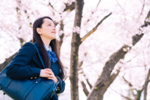 春のキャンペーン