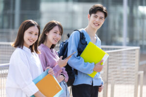 大学生