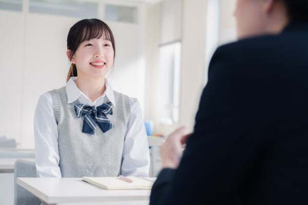 大府校　推薦入試説明会