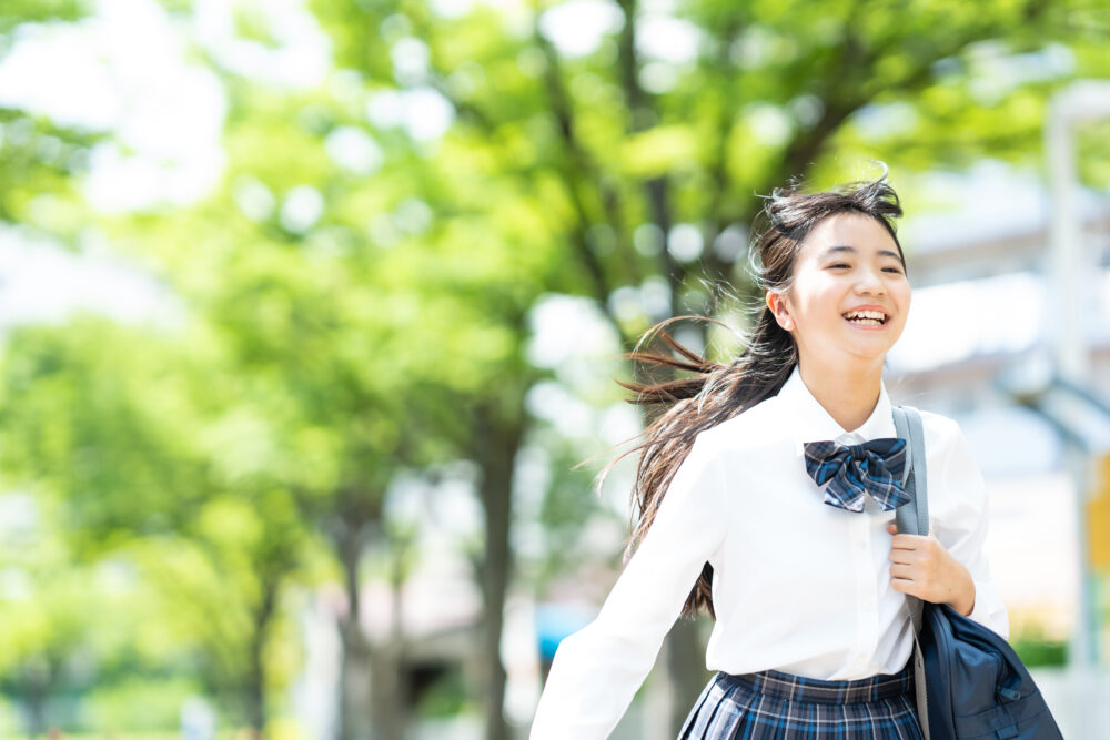 安城桜井校 高等部